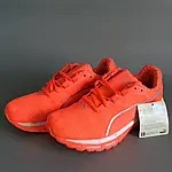 Puma Faas 600S v2 PWRWARM Men's Running Shoes - Picture 9 of 9